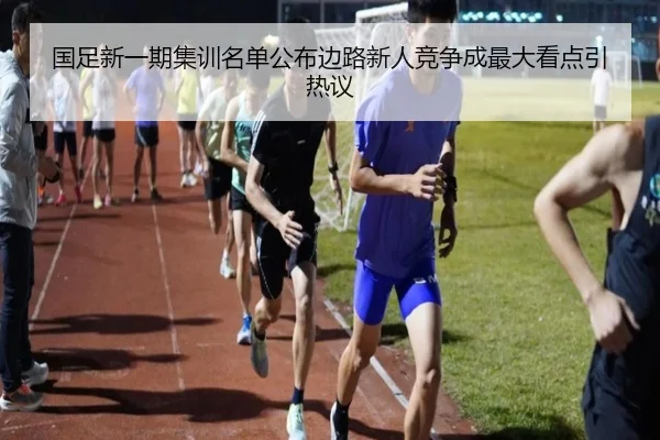 国足新一期集训名单公布边路新人竞争成最大看点引热议