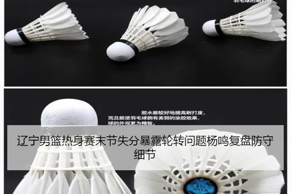 辽宁男篮热身赛末节失分暴露轮转问题杨鸣复盘防守细节